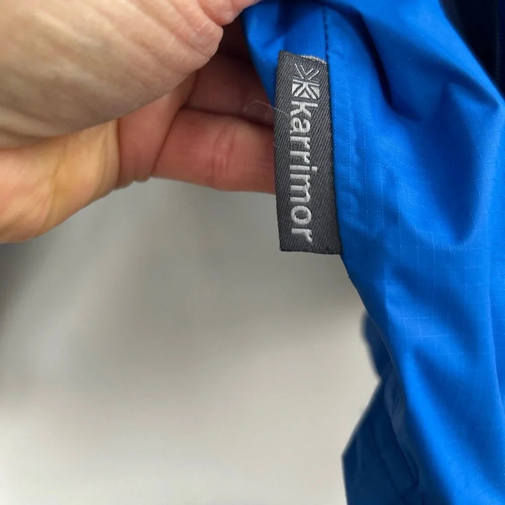 Karrimor jacket has
